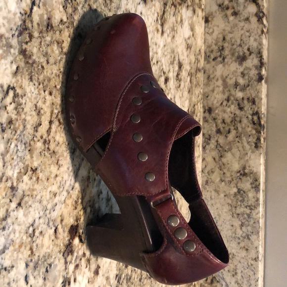 dansko ryder clogs